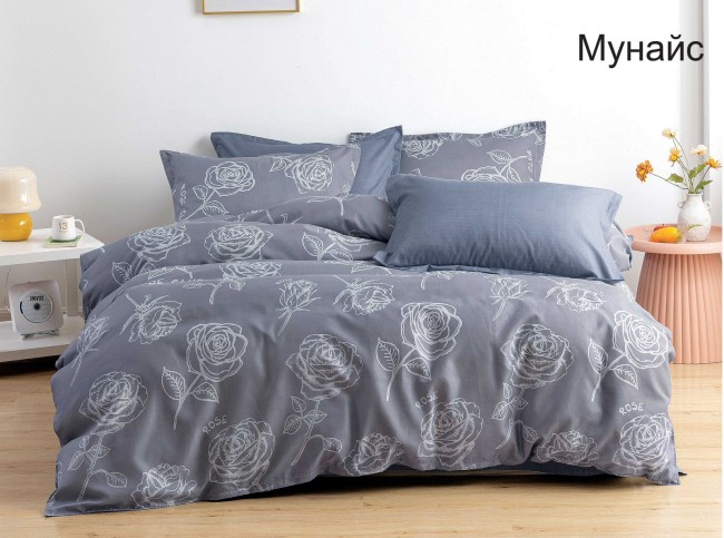 КПБ Alanna Мунайс на резинке по кругу ALAMUR002