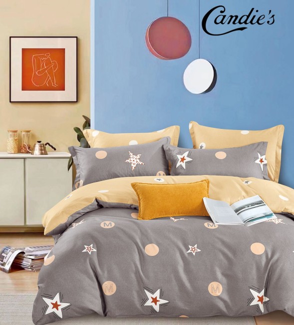 КПБ Candie's PURE Поплин CANPU039 КПБ Candie's PURE Поплин CANPU039