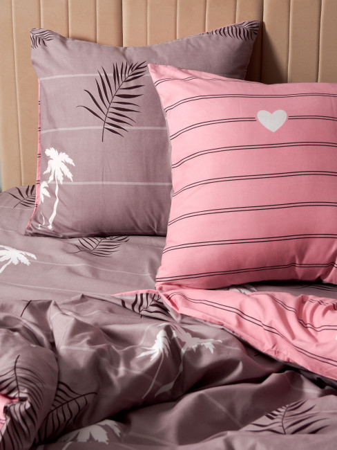 КПБ Denvol Classic на резинке по кругу DENCLR014