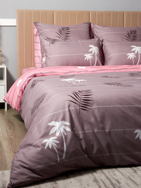 КПБ Denvol Classic на резинке по кругу DENCLR014