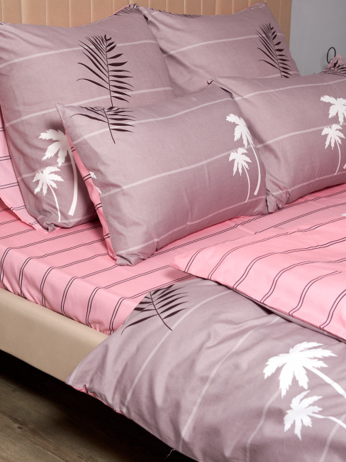 КПБ Denvol Classic на резинке по кругу DENCLR014