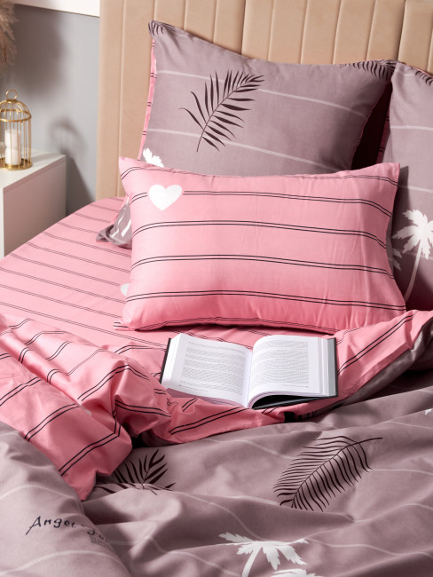 КПБ Denvol Classic на резинке по кругу DENCLR014