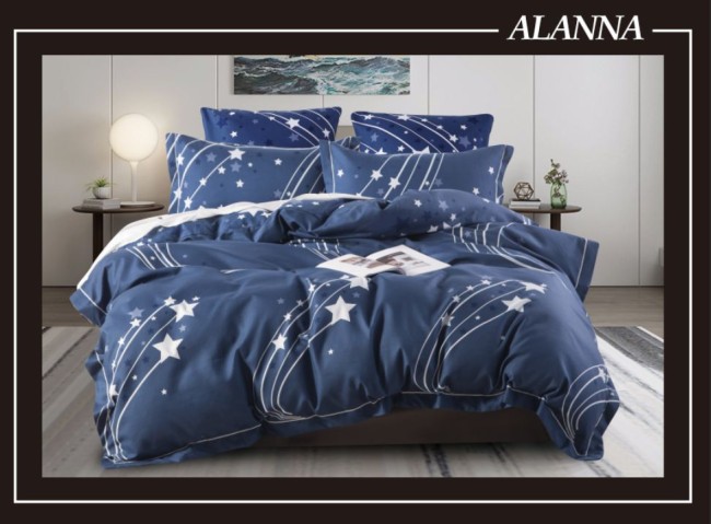 КПБ ALANNA Comfort ALA044 КПБ ALANNA Comfort ALA044