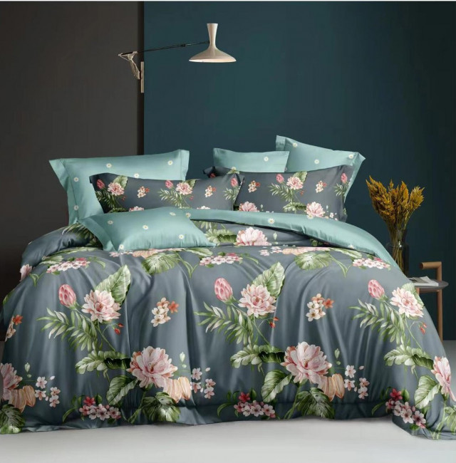 КПБ ALANNA Home ALAH143 КПБ ALANNA Home ALAH143