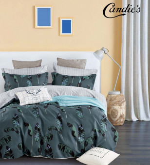 КПБ Candie's PURE Поплин CANPU016 КПБ Candie's PURE Поплин CANPU016