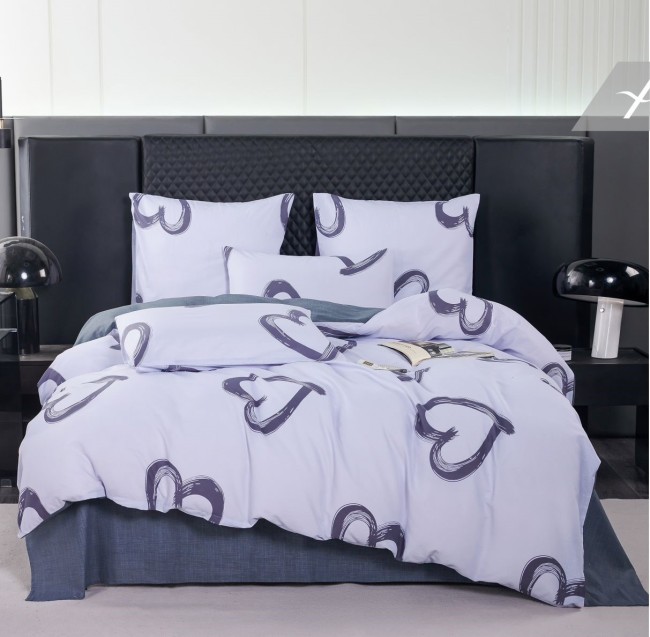 КПБ Alanna Luxury ALALUX009 КПБ Alanna Luxury ALALUX009