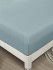 Простыня на резинке Мерцана Страйп-сатин с наволочками 50х70 см MERCSSN06 (Серо-голубой) Простыня на резинке Мерцана Страйп-сатин с наволочками 50х70 см MERCSSN06 (Серо-голубой)
