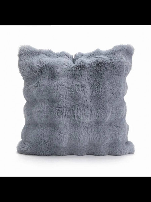 Наволочка Меховая кубик NAVMEK