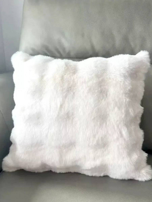 Наволочка Меховая кубик NAVMEK