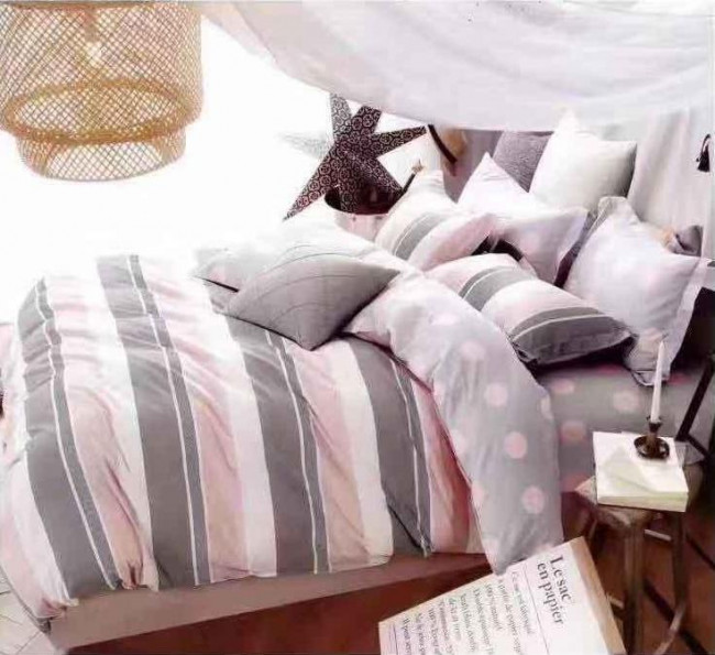 КПБ Alanna на резинке по углам ALAR016