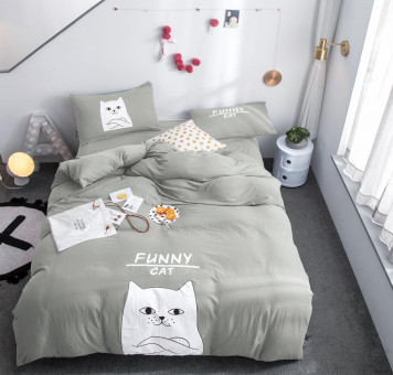 Детское постельное белье Mency MENDE007 Детское постельное белье Mency MENDE007