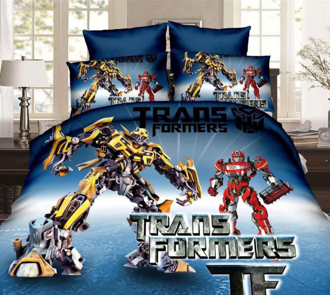 Детское постельное белье 1,5 сатин DET132 Детское постельное белье 1,5 сатин DET132