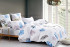 КПБ Alanna Home на резинке по кругу ALAHR029 КПБ Alanna Home на резинке по кругу ALAHR029