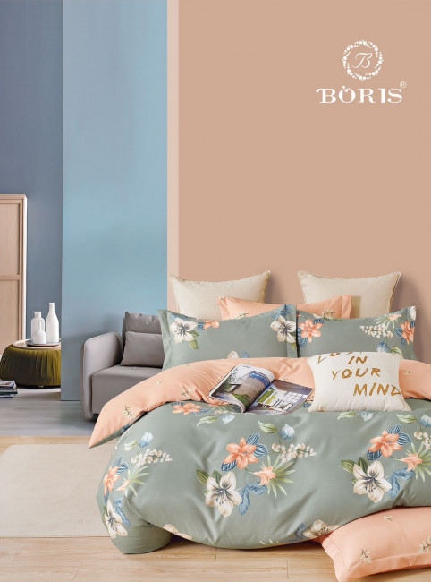 КПБ Boris Dense BORD310 КПБ Boris Dense BORD310