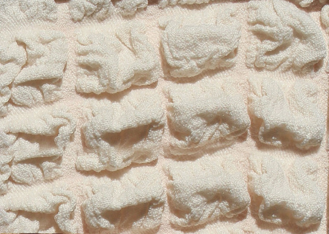 Чехол на диван угловой универсальный EVERY (Натурал)