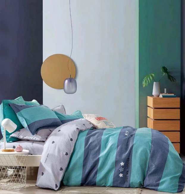 КПБ ALANNA Home ALAH144 КПБ ALANNA Home ALAH144