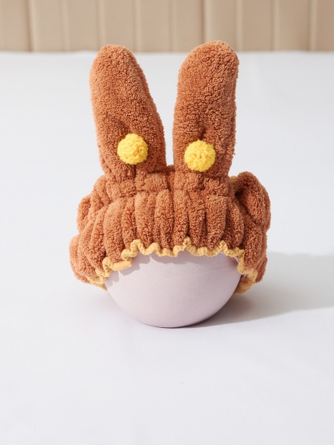 Повязка на голову Косметическая 703-198 Повязка на голову Косметическая 703-198