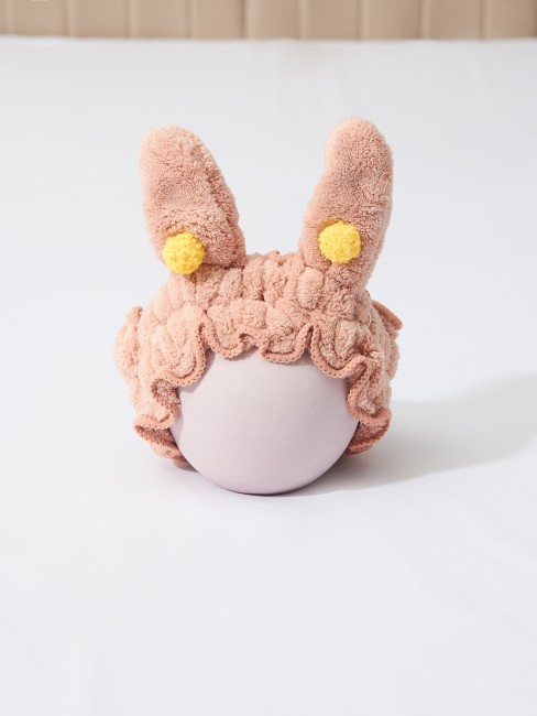 Повязка на голову Косметическая 703-198 Повязка на голову Косметическая 703-198