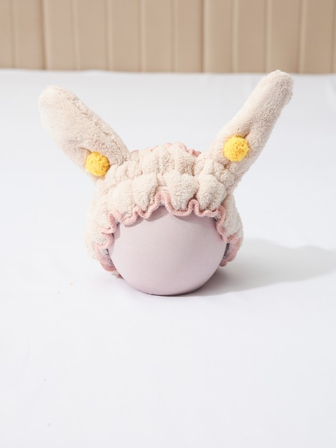 Повязка на голову Косметическая 703-198 Повязка на голову Косметическая 703-198