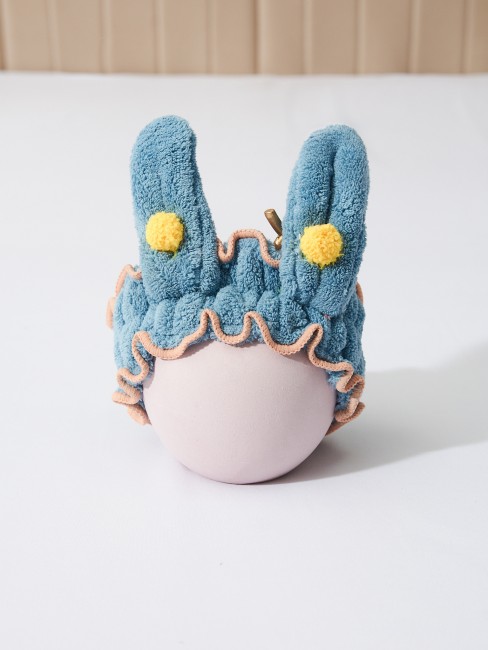 Повязка на голову Косметическая 703-198 Повязка на голову Косметическая 703-198