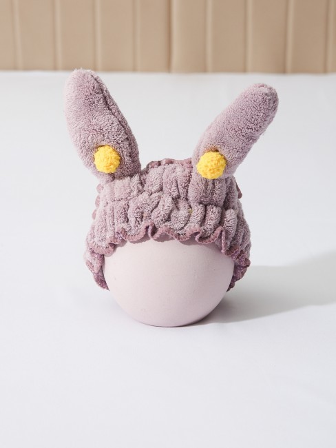 Повязка на голову Косметическая 703-198 Повязка на голову Косметическая 703-198