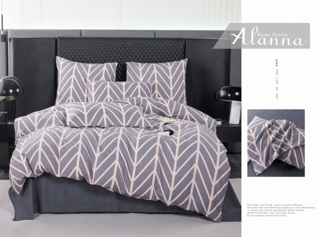 КПБ Alanna Luxury ALALUX010 КПБ Alanna Luxury ALALUX010