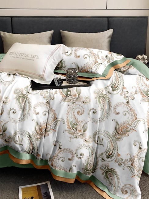 КПБ Bella Home в подарочной коробке BHPB002