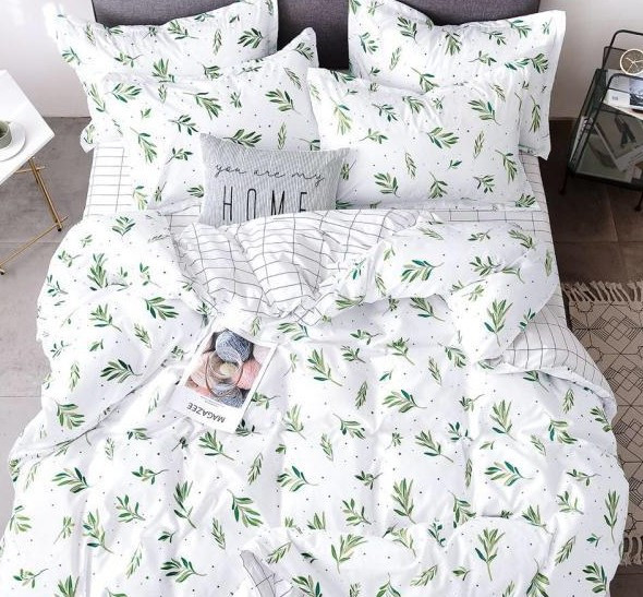 КПБ Candie's Двухсторонний CAN012 КПБ Candie's Двухсторонний CAN012