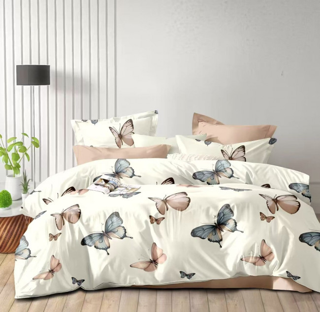 КПБ Bella Home двухстороннее BEHOD014