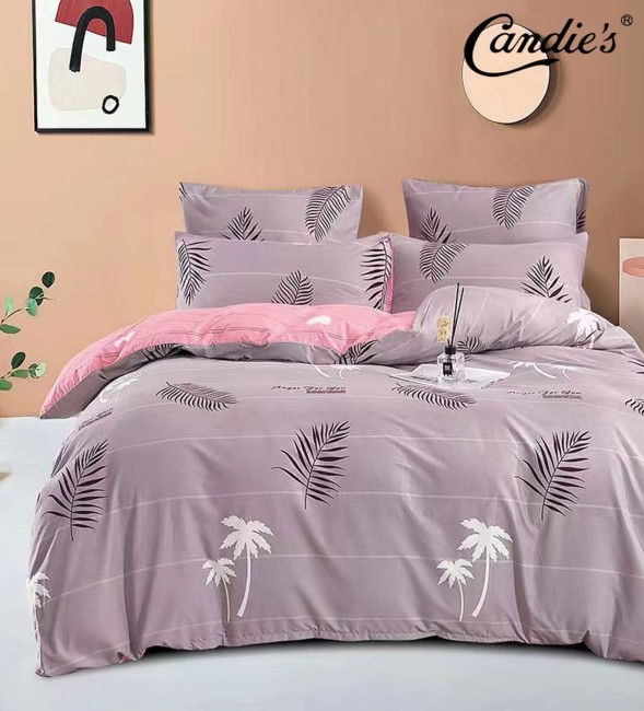 КПБ Candie's на резинке по кругу CANRK047