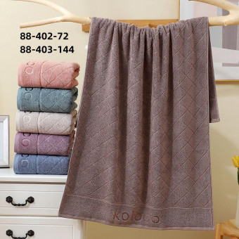 Полотенце 50х100 см 6шт 88-403