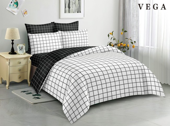 КПБ Alanna Vega Поплин на резинке ALAVPR023 КПБ Alanna Vega Поплин на резинке ALAVPR023