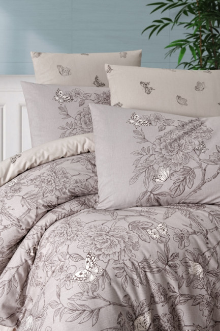 КПБ FIRST CHOICE Ranforce Paradise Mink R-376 КПБ FIRST CHOICE Ranforce Paradise Mink R-376