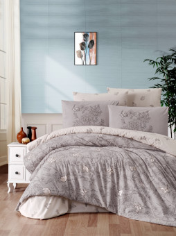 КПБ FIRST CHOICE Ranforce Paradise Mink R-376