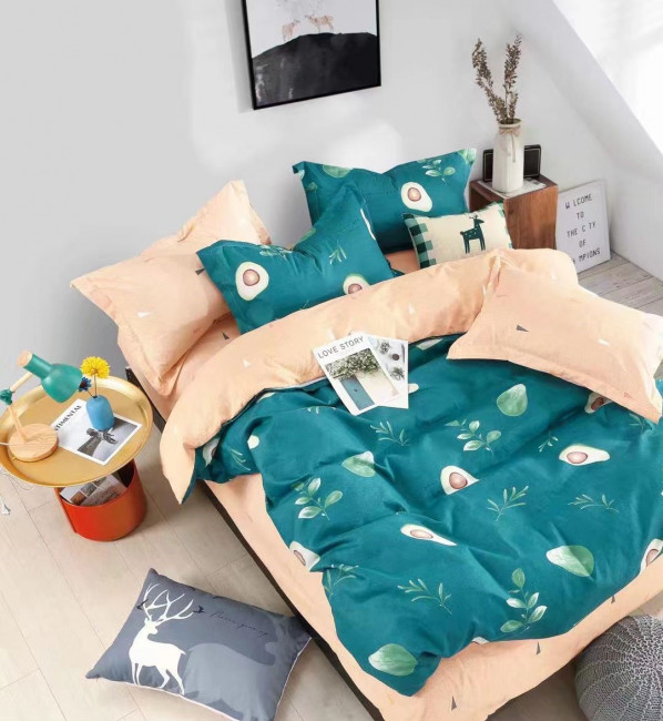 КПБ ALANNA Home ALAH145 КПБ ALANNA Home ALAH145