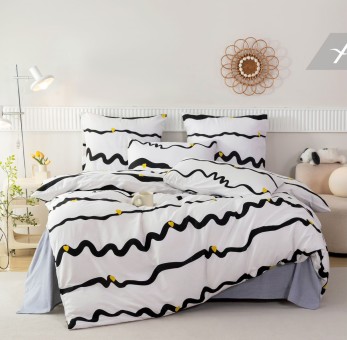 КПБ Alanna Luxury ALALUX011