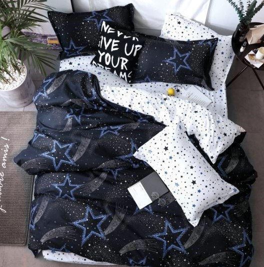 КПБ Candie's Двухсторонний CAN013 КПБ Candie's Двухсторонний CAN013