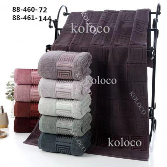 Полотенце 70х140 см 6шт 88-460