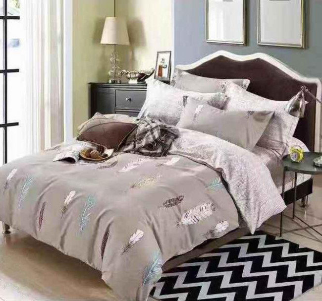 КПБ Alanna на резинке по углам ALAR018