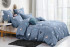 КПБ Alanna Home на резинке по кругу ALAHR031