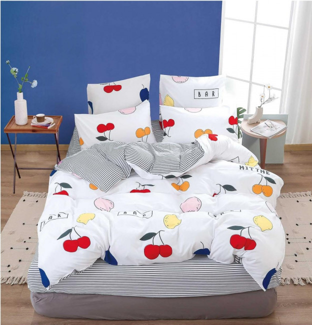 КПБ Mency Двухсторонний MEN108