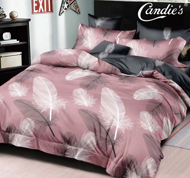 КПБ Candie's Cotton AB CANC059 КПБ Candie's Cotton AB CANC059