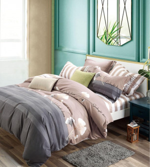 КПБ Mency Classic MENCL004 КПБ Mency Classic MENCL004