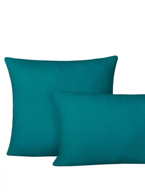 Наволочки 2шт. трикотажные на молнии Мерцана (Морская волна) MERCN27 Наволочки 2шт. трикотажные на молнии Мерцана (Морская волна) MERCN27