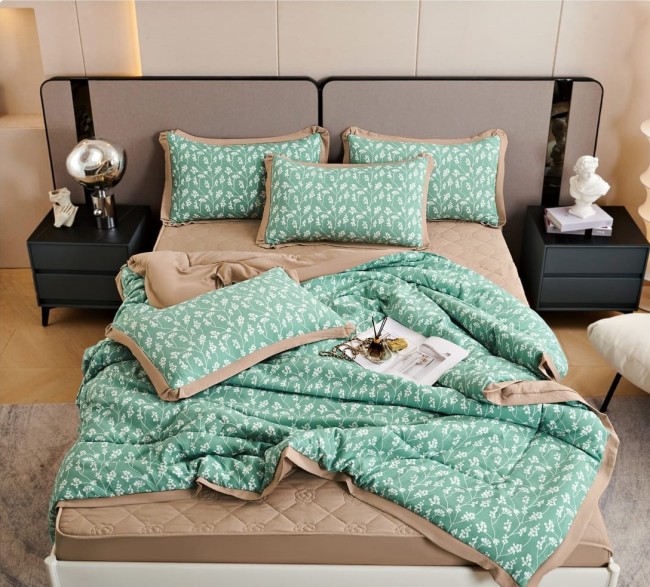 Одеяло Candie’s с наматрасником и наволочками ODCNAM01