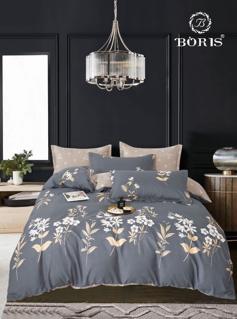 КПБ Boris Dense на резинке по кругу BORDR179 КПБ Boris Dense на резинке по кругу BORDR179