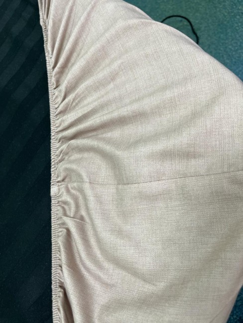 КПБ Denvol Classic на резинке по кругу DENCLR017 КПБ Denvol Classic на резинке по кругу DENCLR017