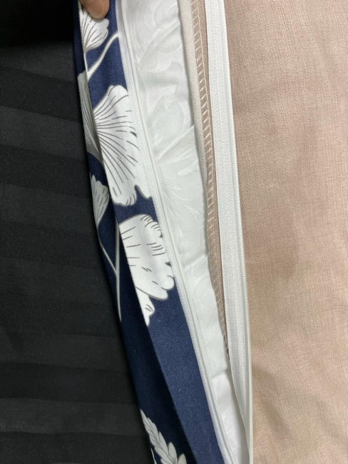 КПБ Denvol Classic на резинке по кругу DENCLR017 КПБ Denvol Classic на резинке по кругу DENCLR017