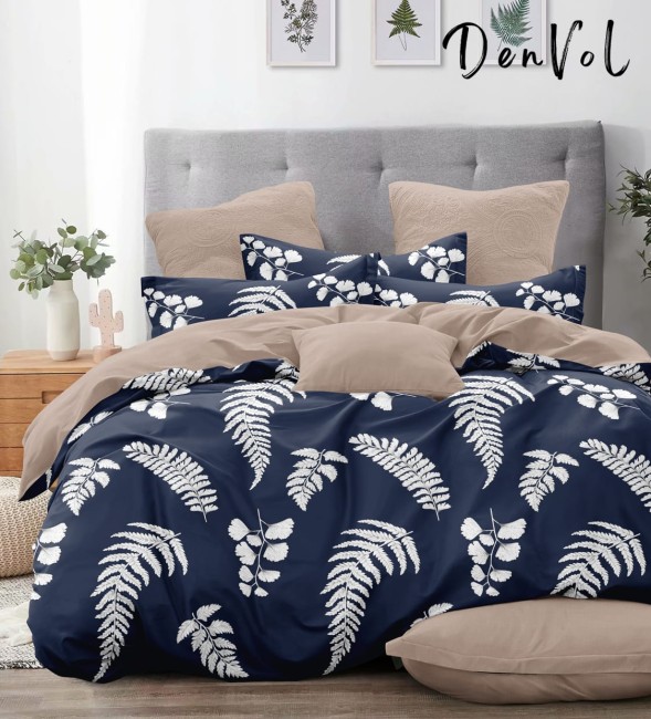 КПБ Denvol Classic на резинке по кругу DENCLR017 КПБ Denvol Classic на резинке по кругу DENCLR017