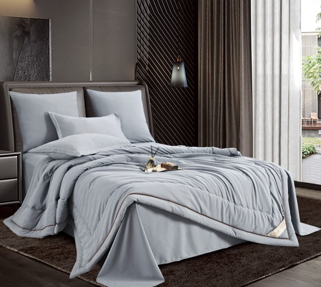 Одеяло Candie's Бархатный Сатин с простыней и наволочками ODCANO005 Одеяло Candie's Бархатный Сатин с простыней и наволочками ODCANO005